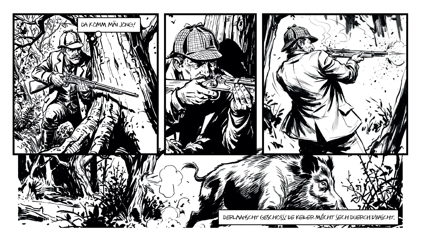 extrait
